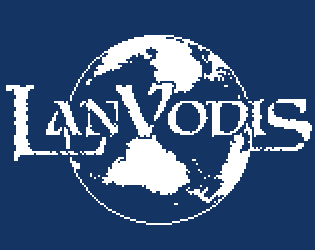 Games like LanVodis
