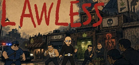 Games like Lawless