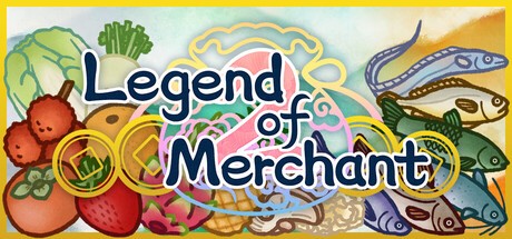 Games like Legend of Merchant 2