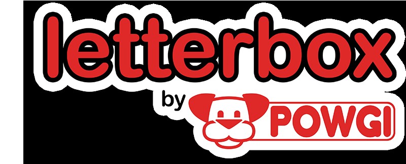 Letterbox by Powgi Image