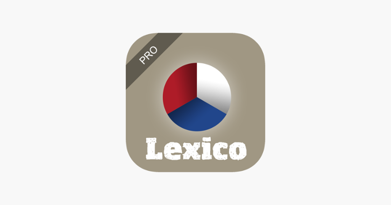 Lexico Vraagbegrip Pro Image