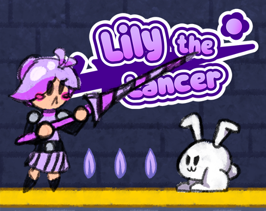 Lily the Lancer Image