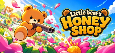 Games like Little Bear`s Honey Shop