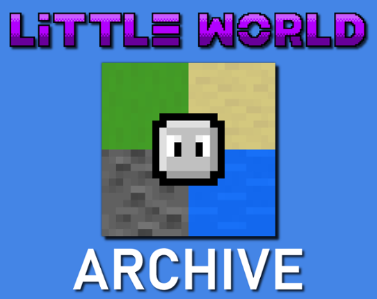 Little World Archive (2021 - 2023) Image