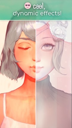 Live Portrait Maker screenshot