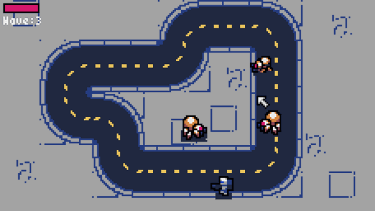 Loop Shot screenshot