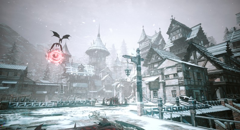 Lordian: Karma screenshot