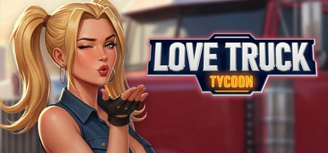 Games like Love Truck Tycoon