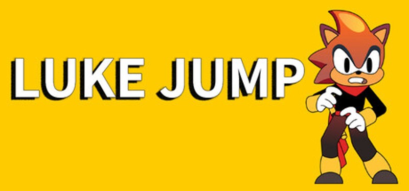 Luke Jump Image