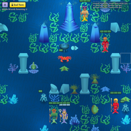 Mage Guild screenshot