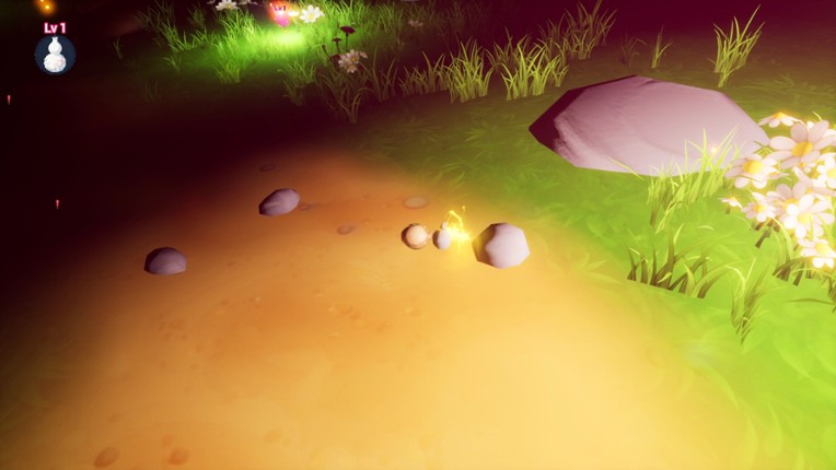 MagicGourd screenshot