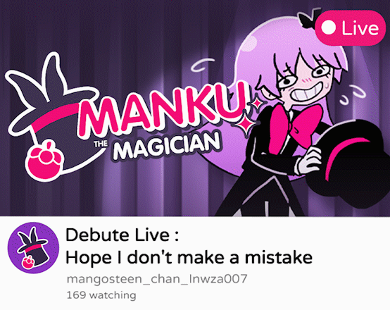 Games like Manku the Magician