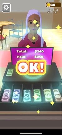 Master Grill screenshot