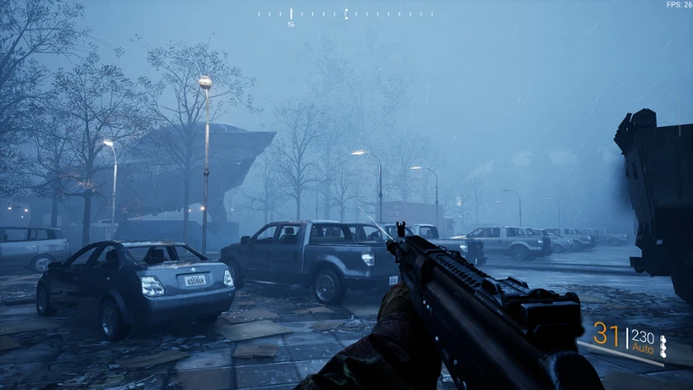 MedCom Origin screenshot