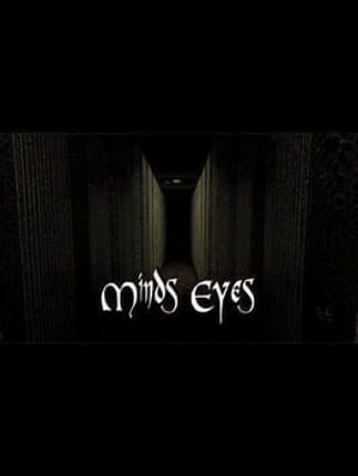 Minds Eyes Image