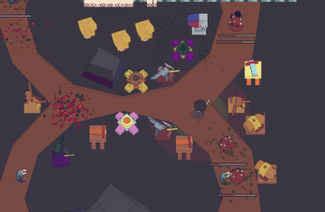 Mourning Will Come screenshot