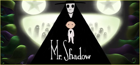 Games like Mr. Shadow