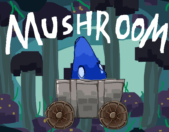 Games like Mushroom Loop Car
