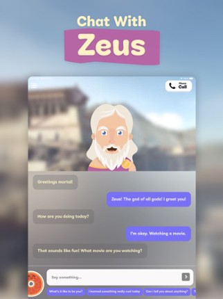 My BFF - top 10 games for 2023 screenshot