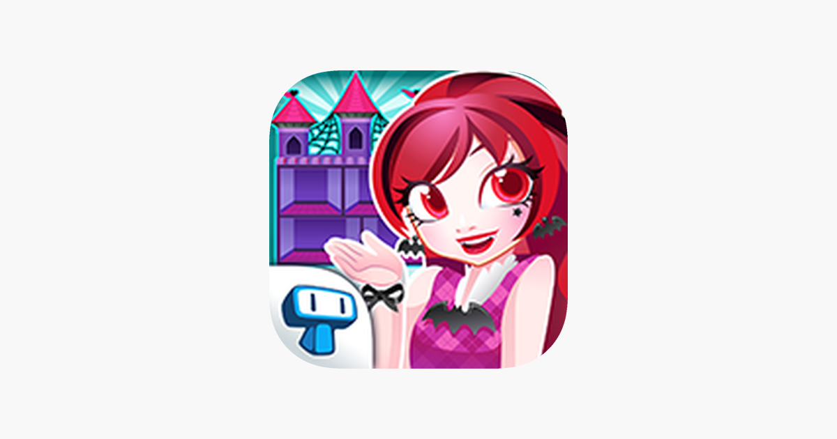 Games like My Monster House: Spooky Home