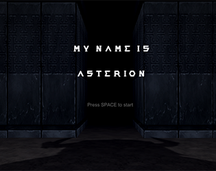 Games like My Name Is Asterion