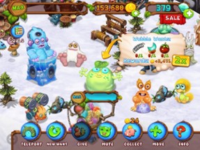 My Singing Monsters DawnOfFire Image