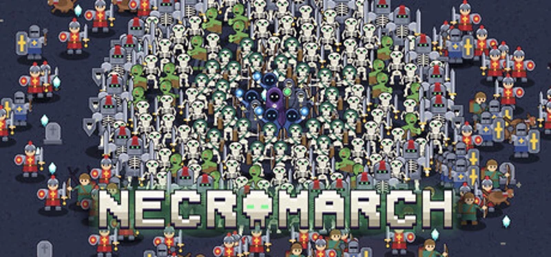 Necromarch Image