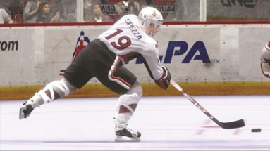 NHL 2K9 Image