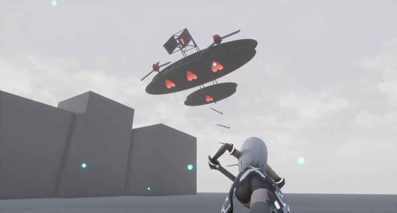 Night: Silent Killer screenshot