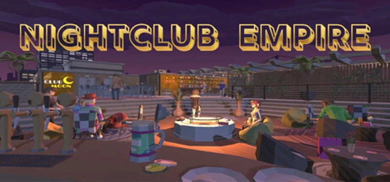 Nightclub Empire Image