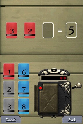 Nine Hours, Nine Persons, Nine Doors Image