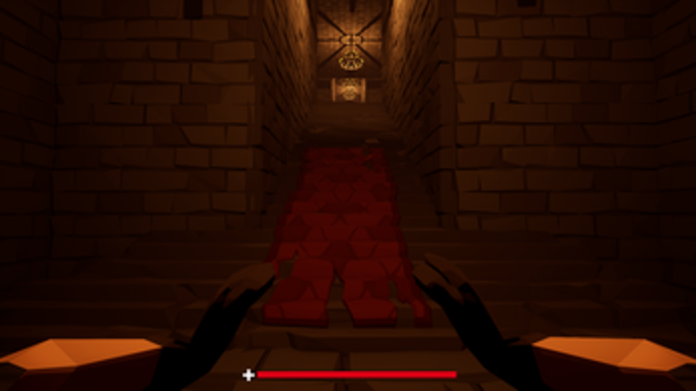 Ninpo screenshot