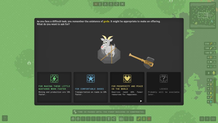 NodeLord screenshot