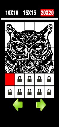 Nonogram 3 Image