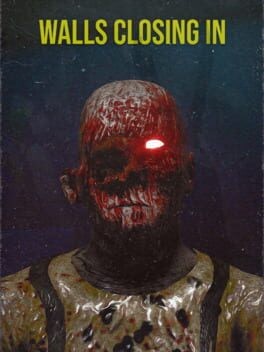 Games like Northbury Grove: Walls Closing In