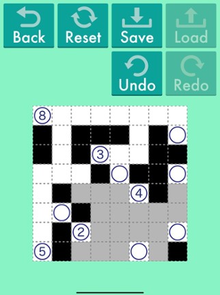 Nurimisaki screenshot