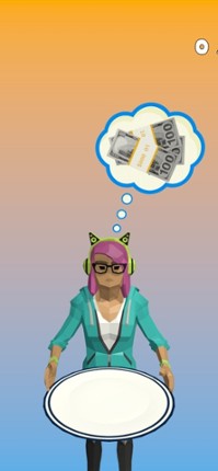 Oh My God Help Me! Image