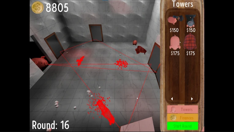 Oinkenomics Image