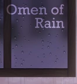 Games like Omen of Rain