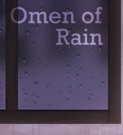 Omen of Rain Image
