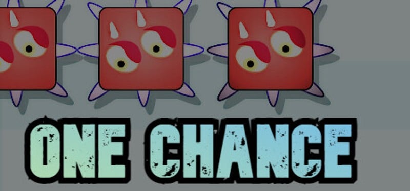One Chance Image