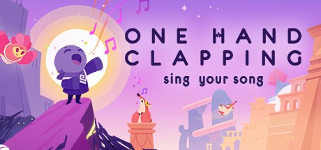 Games like One Hand Clapping