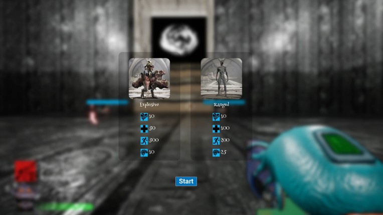 One Hop Ahead screenshot