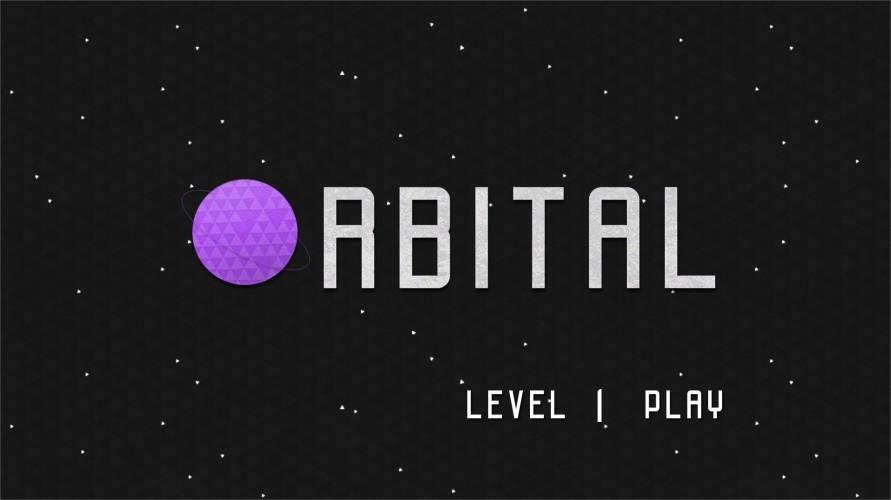 Games like Orbital