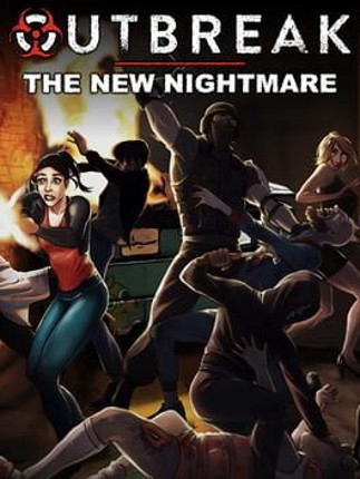 Outbreak: The New Nightmare Definitive Collection Image
