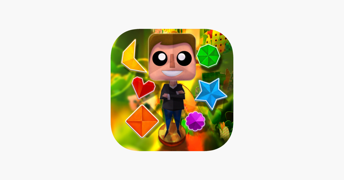 Games like Paper Jewels Match 3 Game