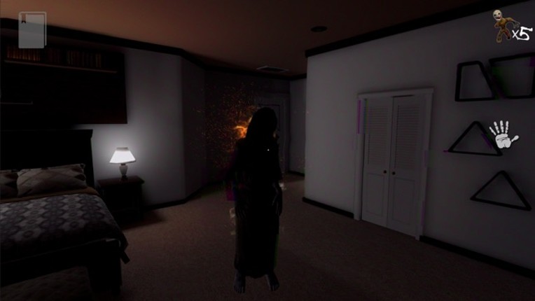 Paranormal Territory 2 Image