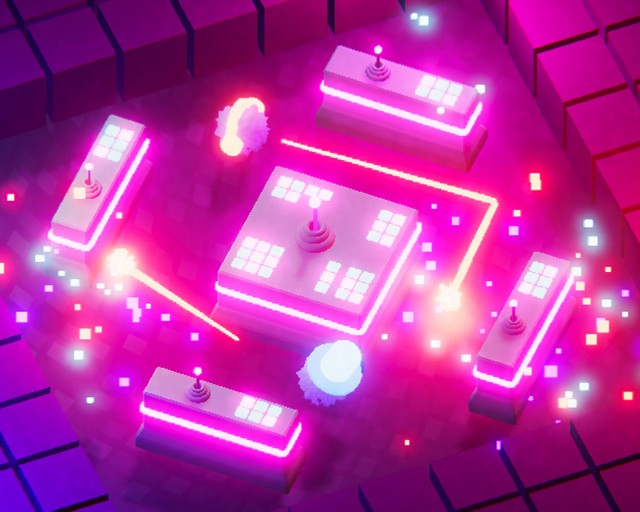 Games like Party Killer