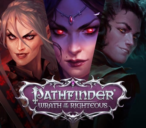 Pathfinder: Wrath of the Righteous Image