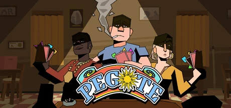 Games like Pegote